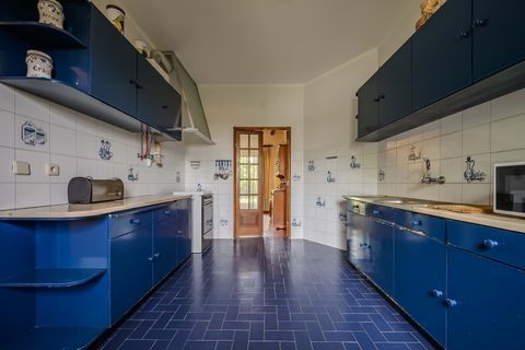 Villa i Golega, Santarem, Golega - € 420.000 | Ref: CB01-0817 - foto 14