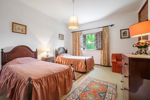 Villa i Golega, Santarem, Golega - € 420.000 | Ref: CB01-0817 - foto 17