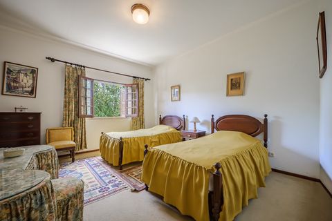 Villa i Golega, Santarem, Golega - € 420.000 | Ref: CB01-0817 - foto 20