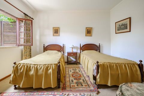Villa i Golega, Santarem, Golega - € 420.000 | Ref: CB01-0817 - foto 21
