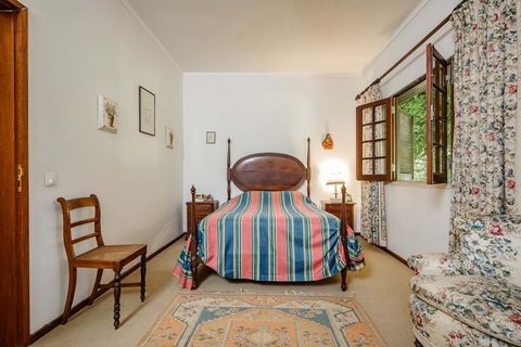 Villa i Golega, Santarem, Golega - € 420.000 | Ref: CB01-0817 - foto 23