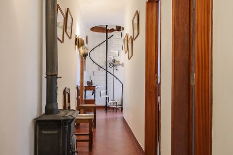 Villa i Golega, Santarem, Golega - € 420.000 | Ref: CB01-0817 - foto 32