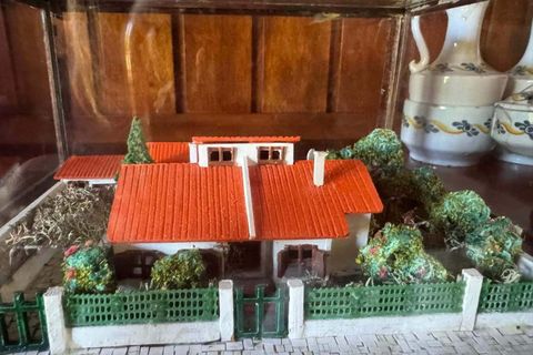 Villa i Golega, Santarem, Golega - € 420.000 | Ref: CB01-0817 - foto 43