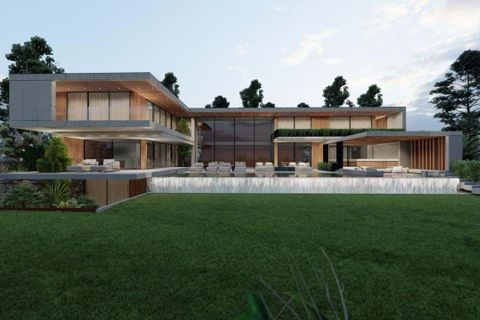 Villa i Cascais, Lisbon, Cascais - € 8.000.000 | Ref: CB01-0819 - foto 4