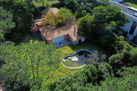 Villa i Cascais, Lisbon, Cascais - € 8.000.000 | Ref: CB01-0819 - foto 14