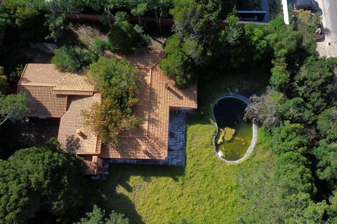Villa i Cascais, Lisbon, Cascais - € 8.000.000 | Ref: CB01-0819 - foto 18