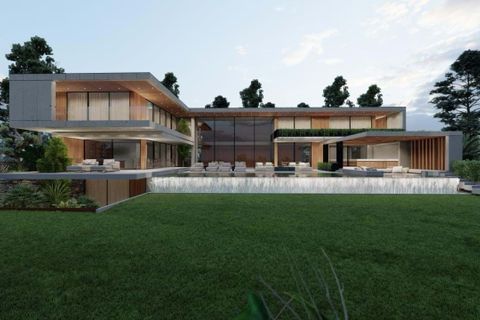 Helårsgrund i Cascais, Lisbon, Cascais - € 8.000.000 | Ref: CB01-0820 - foto 4