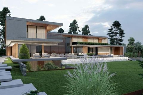 Helårsgrund i Cascais, Lisbon, Cascais - € 8.000.000 | Ref: CB01-0820 - foto 5