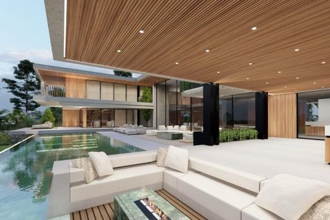 Helårsgrund i Cascais, Lisbon, Cascais - € 8.000.000 | Ref: CB01-0820 - foto 6