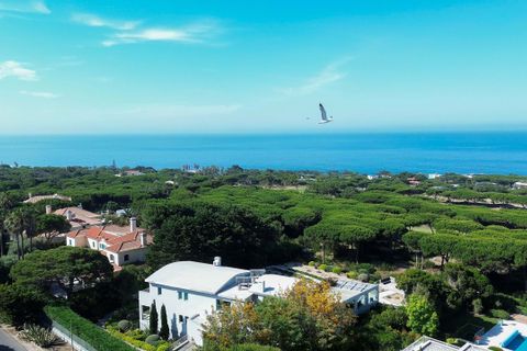 Helårsgrund i Cascais, Lisbon, Cascais - € 8.000.000 | Ref: CB01-0820 - foto 21