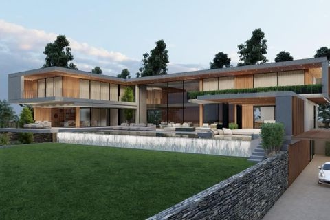 Helårsgrund i Cascais, Lisbon, Cascais - € 8.000.000 | Ref: CB01-0820 - foto 25