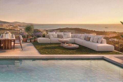 Leilighet i Casares, Malaga, Casares - € 576 000 | Ref: R5400688 - foto 8
