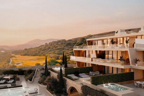 Leilighet i Casares, Malaga, Casares - € 576 000 | Ref: R5400688 - foto 14