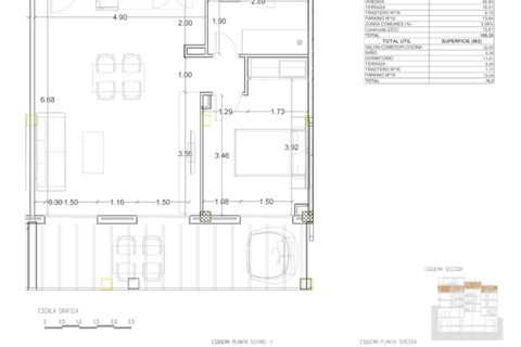 Penthouse i Mijas, Malaga, Mijas - € 284.000 | Ref: N9820 - foto 21
