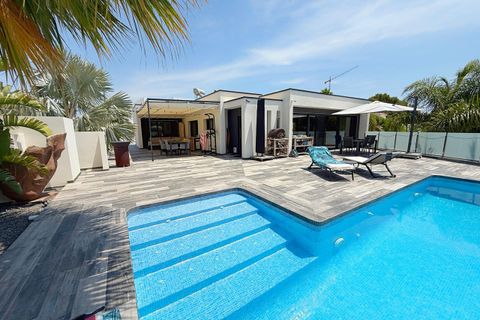 Villa i Calpe, Alicante, Calpe - € 895.000 | Ref: C426 - foto 1