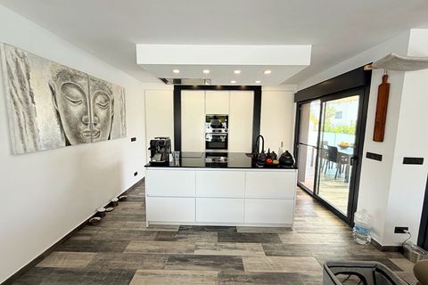 Villa i Calpe, Alicante, Calpe - € 895.000 | Ref: C426 - foto 2