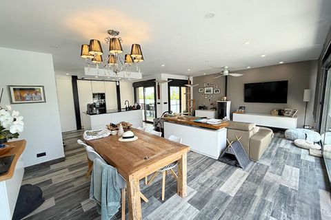 Villa i Calpe, Alicante, Calpe - € 895.000 | Ref: C426 - foto 5