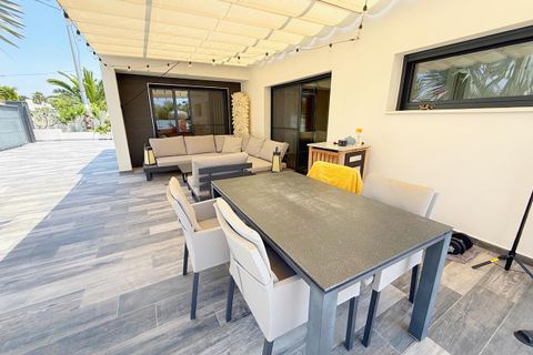 Villa i Calpe, Alicante, Calpe - € 895.000 | Ref: C426 - foto 8