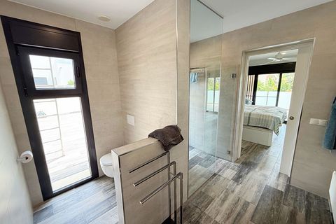 Villa i Calpe, Alicante, Calpe - € 895.000 | Ref: C426 - foto 10