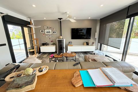Villa i Calpe, Alicante, Calpe - € 895.000 | Ref: C426 - foto 11
