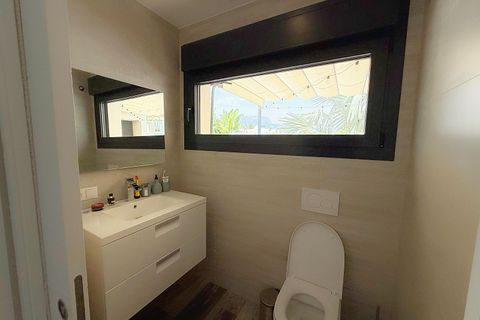 Villa i Calpe, Alicante, Calpe - € 895.000 | Ref: C426 - foto 15
