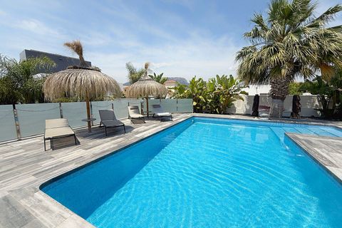 Villa i Calpe, Alicante, Calpe - € 895.000 | Ref: C426 - foto 19