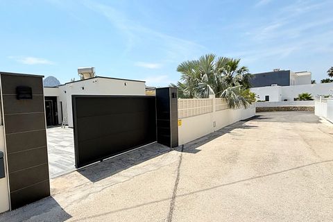 Villa i Calpe, Alicante, Calpe - € 895.000 | Ref: C426 - foto 20