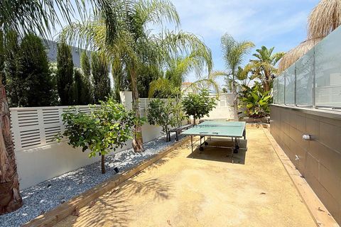 Villa i Calpe, Alicante, Calpe - € 895.000 | Ref: C426 - foto 22
