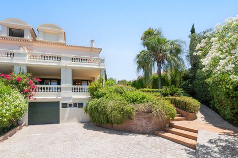 Rækkehus i Sotogrande, Cadiz, Sotogrande - € 1.250.000 | Ref: SMSS6498 - foto 2