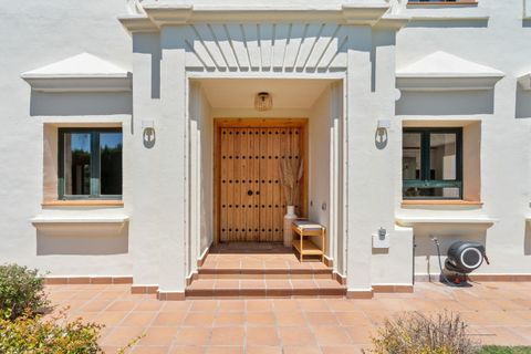Rækkehus i Sotogrande, Cadiz, Sotogrande - € 1.250.000 | Ref: SMSS6498 - foto 3