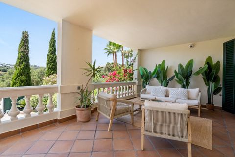 Rækkehus i Sotogrande, Cadiz, Sotogrande - € 1.250.000 | Ref: SMSS6498 - foto 6