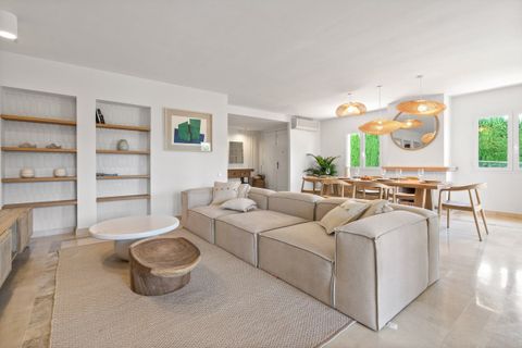 Rækkehus i Sotogrande, Cadiz, Sotogrande - € 1.250.000 | Ref: SMSS6498 - foto 7