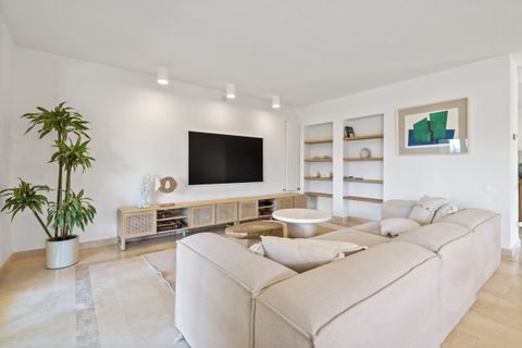 Rækkehus i Sotogrande, Cadiz, Sotogrande - € 1.250.000 | Ref: SMSS6498 - foto 8