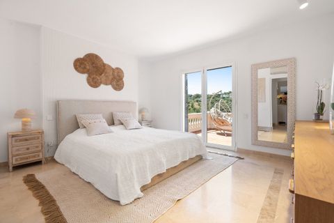 Rækkehus i Sotogrande, Cadiz, Sotogrande - € 1.250.000 | Ref: SMSS6498 - foto 11