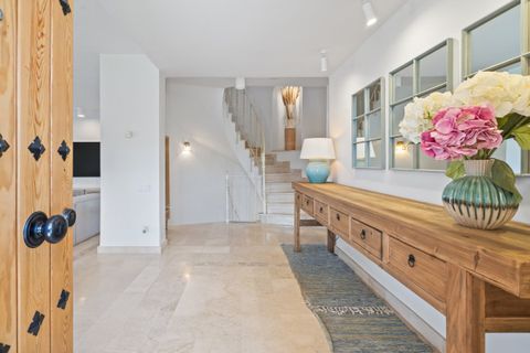 Rækkehus i Sotogrande, Cadiz, Sotogrande - € 1.250.000 | Ref: SMSS6498 - foto 13