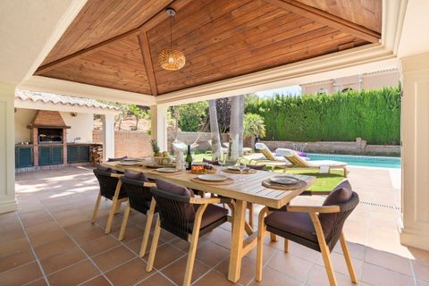 Rækkehus i Sotogrande, Cadiz, Sotogrande - € 1.250.000 | Ref: SMSS6498 - foto 17