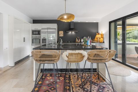Villa a Sotogrande, Cadiz, Sotogrande - € 1.190.000 | Ref: SMSS6499 - foto 2