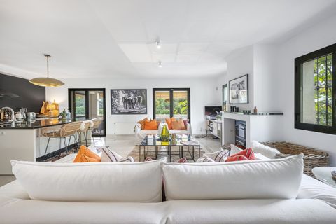 Villa a Sotogrande, Cadiz, Sotogrande - € 1.190.000 | Ref: SMSS6499 - foto 3