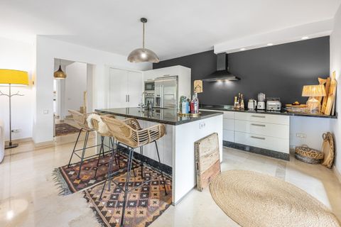 Villa a Sotogrande, Cadiz, Sotogrande - € 1.190.000 | Ref: SMSS6499 - foto 4