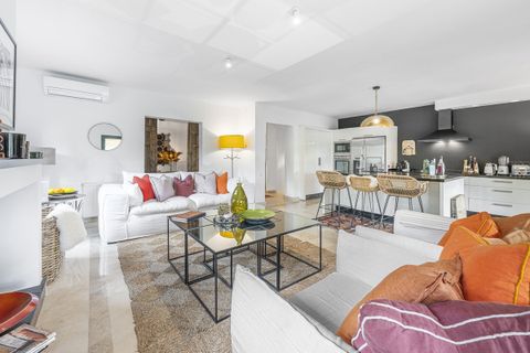 Villa a Sotogrande, Cadiz, Sotogrande - € 1.190.000 | Ref: SMSS6499 - foto 6