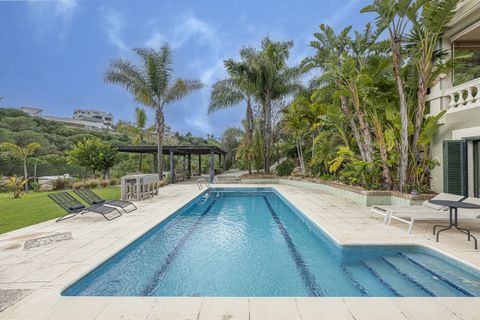 Villa a Sotogrande, Cadiz, Sotogrande - € 1.190.000 | Ref: SMSS6499 - foto 7