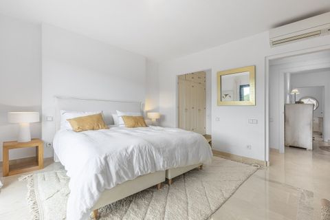 Villa a Sotogrande, Cadiz, Sotogrande - € 1.190.000 | Ref: SMSS6499 - foto 11