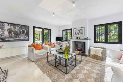 Villa a Sotogrande, Cadiz, Sotogrande - € 1.190.000 | Ref: SMSS6499 - foto 17