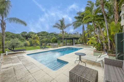 Villa a Sotogrande, Cadiz, Sotogrande - € 1.190.000 | Ref: SMSS6499 - foto 21