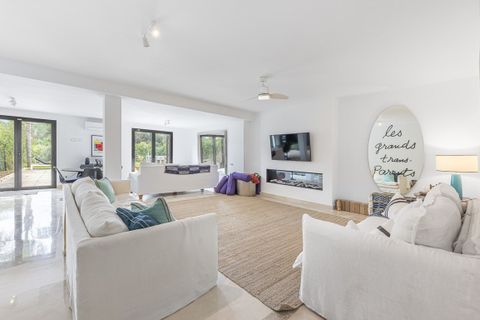 Villa a Sotogrande, Cadiz, Sotogrande - € 1.190.000 | Ref: SMSS6499 - foto 22