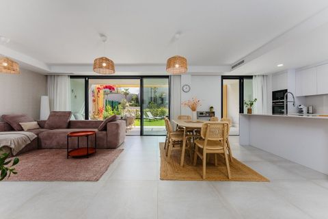Byhus i Mijas Costa, Malaga, Mijas Costa - € 790.000 | Ref: SMSMI0843 - foto 5