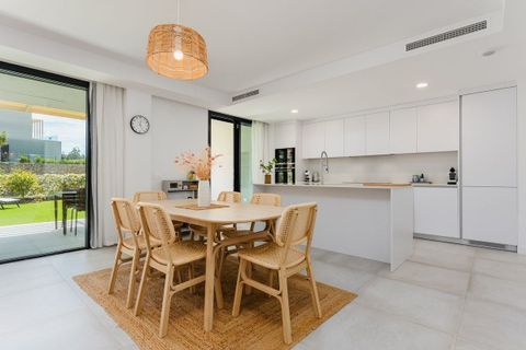 Byhus i Mijas Costa, Malaga, Mijas Costa - € 790.000 | Ref: SMSMI0843 - foto 10