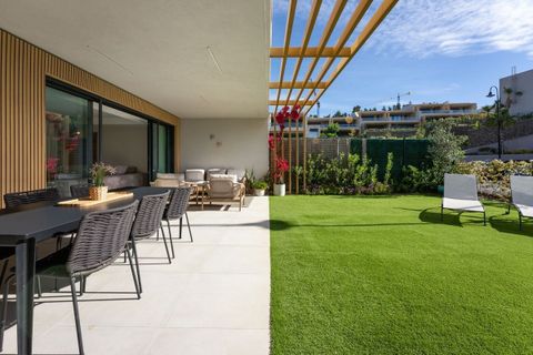 Byhus i Mijas Costa, Malaga, Mijas Costa - € 790.000 | Ref: SMSMI0843 - foto 15