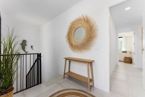 Byhus i Mijas Costa, Malaga, Mijas Costa - € 790.000 | Ref: SMSMI0843 - foto 16