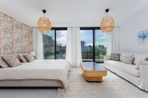 Byhus i Mijas Costa, Malaga, Mijas Costa - € 790.000 | Ref: SMSMI0843 - foto 18
